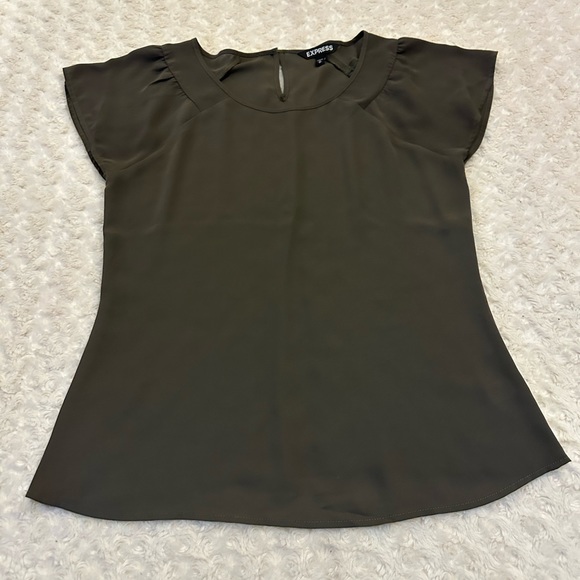 Express Tops - Express top